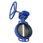 D71X-16 P butterfly valve